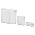 IKEA Skadıs Çok Amaçlı Pano Parçası - Kalemlik / Düzenleyici