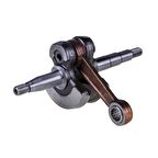 Husqvarna 236/240 Motorlu Testere Krank