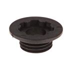 Husqvarna 350.445.455.460.461 Motorlu Testere Yağ Pompa Dişlisi