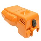 Stihl MS 170/180 Üst Kaporta -Hava Filtre Kapağı