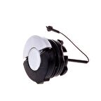 Stihl MS361 Testere Benzin/Yağ Depo Kapağı