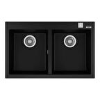 Teka MAESTRO FORSQUARE 790 TG Tegranite Eviye 115260014