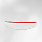 BYD SEAL AWD Geri Görüş Kamerası Koruyucu beyaz