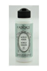 Cadence Akrilik Vernik 120 ml Mat