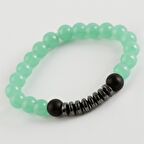 Ceyt Hematit Doğaltaş Bileklik