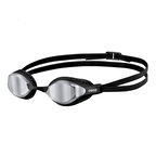 Air-Speed Mirror Unisex Gri Yüzücü Gözlüğü 003151100