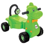 07 309 Dinozor Car