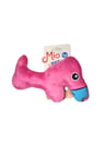 Peluş Kedi Oyuncağı Pembe