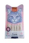 Krema Ödül Tuna Karides