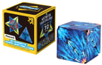 Eqy10020 Qy 3D Magneti̇c Shape Shi̇fti̇ng Cube Peacock