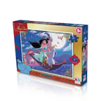 Ald 709 Alaaddi̇n Puzzle 50 Prç
