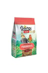 Karışık Paraket Yemi 500 G