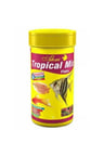 Tropical Mix Flake Food 100 Ml