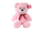4564P Salaş  Ayi 46 Cm-Pembe