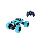 1:16 Ölçek U/k Oyuncak Araba Offroad Işıklı Şarjlı Spor Araba