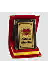 Canım Annem Plaketi