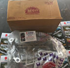 Suzuki Vitara Brezza 14-18 Klima Kompresör Bağlantı Ayağı