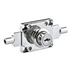 Canex İspanyolet Kilit - Uzar