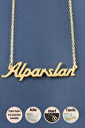 Alparslan İsimli Kolye