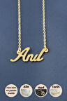 Anıl İsimli Kolye