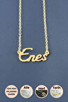 Enes İsimli Kolye