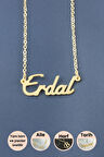 Erdal İsimli Kolye
