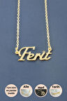 Ferit İsimli Kolye