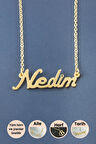 Nedim İsimli Kolye