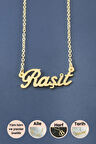 Raşit İsimli Kolye
