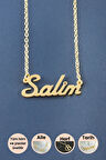 Salim İsimli Kolye
