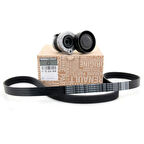 Alternatör V Kayış Gergi Rulman Kiti Renault Fluence Megane 3 Scenic 3 1.5 Dci 117202495R MAİS