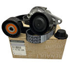 Alternatör V Kayış Gergi Rulman Kiti Renault Trafic 3 Kadjar 1.6 Dci 117205040R MAİS