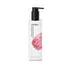 Kinetics Perfumed Lotion Turkish Rose & Black Tea 250ml