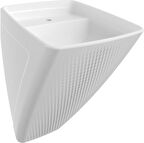 Bocchi New Age Asma Monoblok Lavabo Beyaz 1654-001-0126