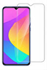 Samsung Glaxy A50 Kırılmaz Cam Ekran Koruyucu
