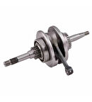 Rks Spontini 110 Komple Krank - Oem Kalite _Supermoto