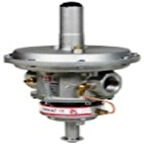 FRS REGÜLATÖR SHUT-OFF 11/2’’