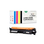 HP 30A-CF230A 1.600 Sayfa Çipsiz Muadil Toner- Hp G3Q74A-M227sdn