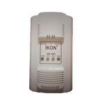 İKON GD-401 DOĞALGAZ & LPG ALARM CİHAZI