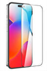 İphone 15 Pro Max Kırılmaz Cam Ekran Koruyucu