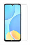 Samsung Glaxy A20S Kırılmaz Cam Ekran Koruyucu