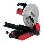 Rıdgıd 26641 Model 590L Kuru Demir Kesme Testere