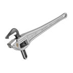 Rıdgıd 31130 Ağır Tip 3'' 600mm 90° Alüminyum Sondaj Boru Anahtarı