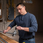 Rıdgıd 32915 3-25mm Teleskopik Vidalı Çelik Boru Kesici