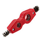 Rıdgıd 34142 İç Dış Bakır Boru Temizleme Fırçası