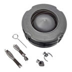 Rıdgıd 76817 10mm Kanal Açma Yedek Spiral Seti 10.7m