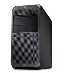 HP Z4 G4 90 XeonW-2223 3.60GHz 32GB 512GB SSD 1TB HDD 6GB RTX A2000 Linux Ready Tower WS 1JP11AV