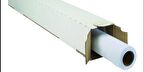 Hp inkjet-plotterpapier 1067 Mm x 45.7 m 90g/qm Gestrichen Q6567b