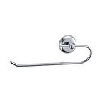 BUFFER® Metal Krom Kaplama Kağıt Havluluk Rulo Kağıt Havlu Askısı Tutacağı