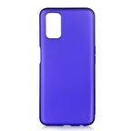 Smcase Xiaomi Mi 10 Lite 5G Kılıf Lüks Mat Silikon